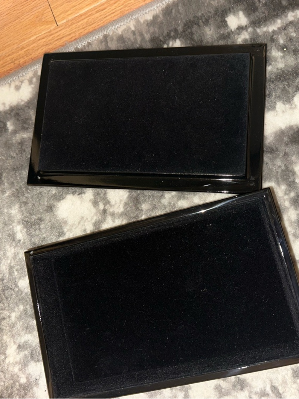 Kate spade storage box - Picture 3 of 4